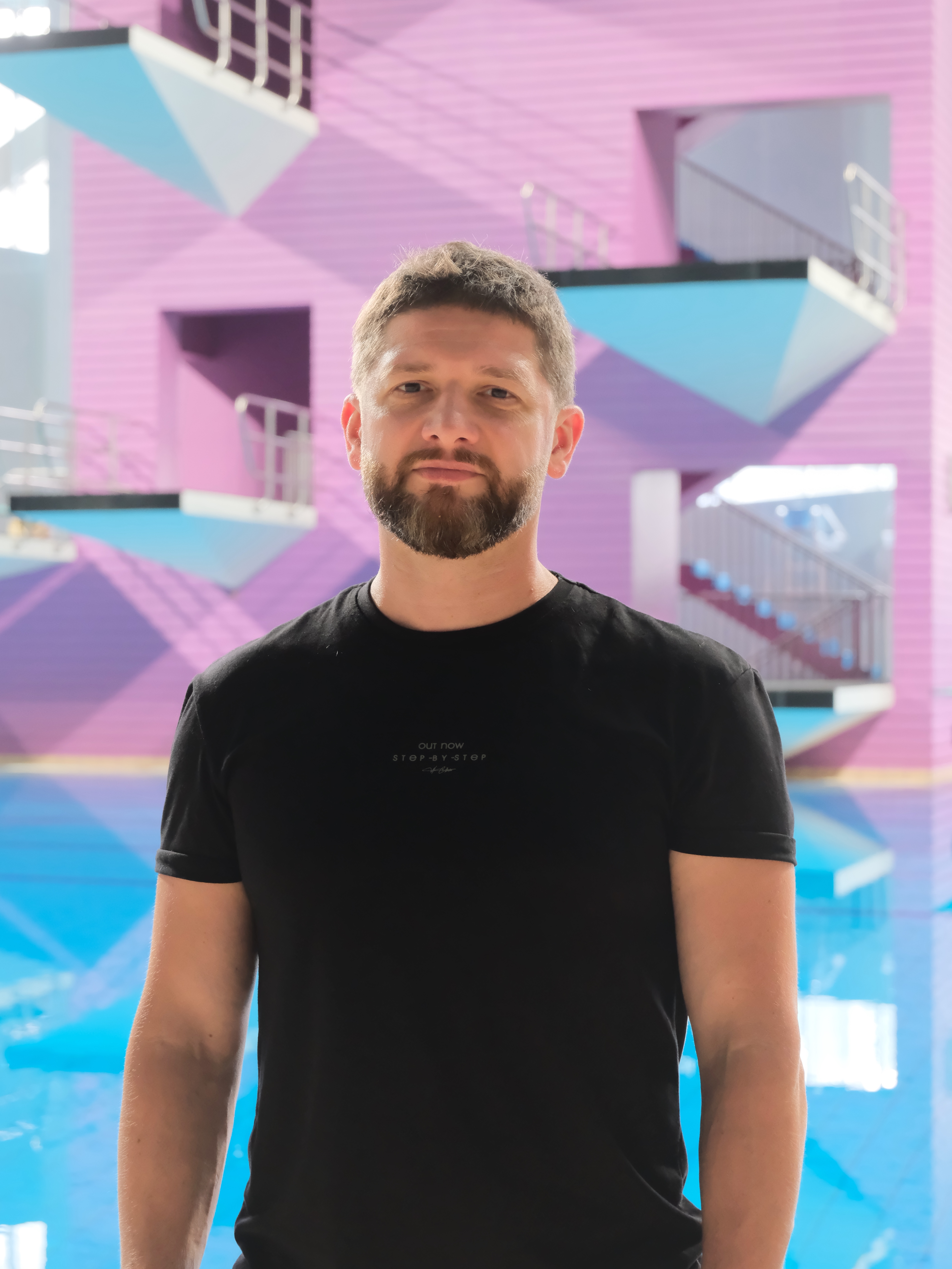 Мамонтов Андрей Сергеевич